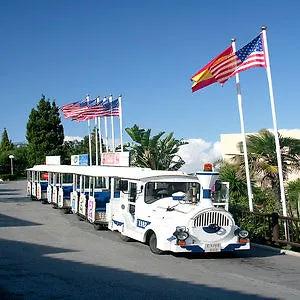 Club La Costa World Hotel