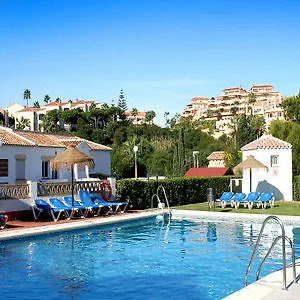 Hotel Club La Costa World