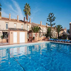 Hotel Club La Costa World 3*
