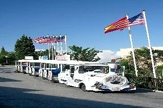 Club La Costa World 3*