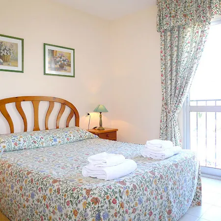 Club La Costa World 3* MIJAS COSTA