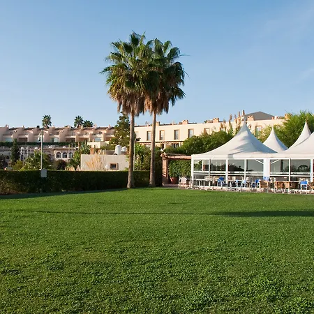 Club La Costa World Hotel 3*