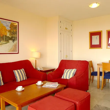 Hotel Club La Costa World