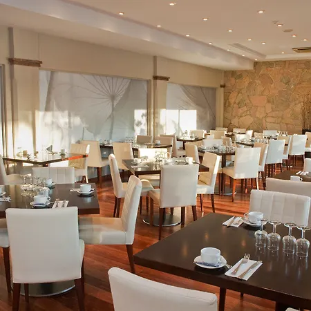 Hotel Club La Costa World