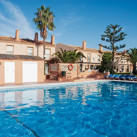 Club La Costa World 3*
