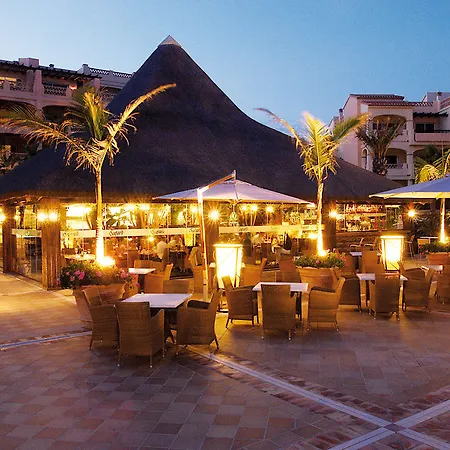 Hotel Club La Costa World MIJAS COSTA