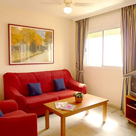Hotel Club La Costa World 3*
