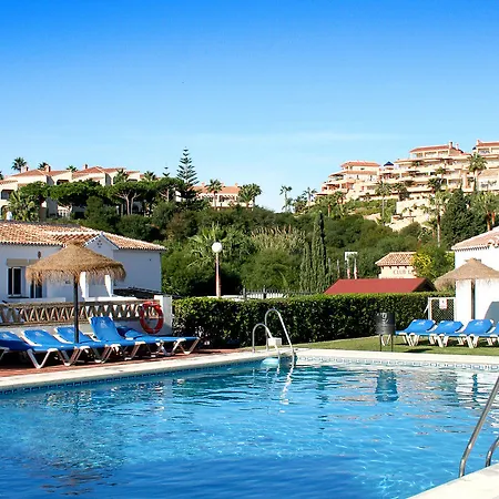 Club La Costa World MIJAS COSTA