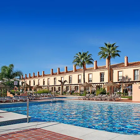 Club La Costa World MIJAS COSTA