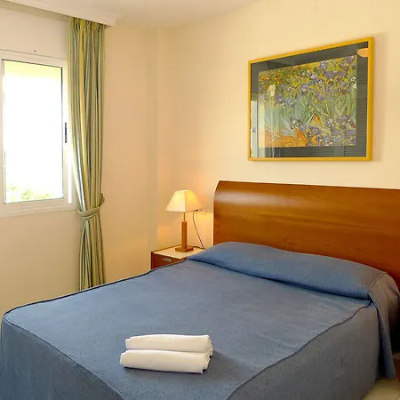 Club La Costa World Hotel 3*