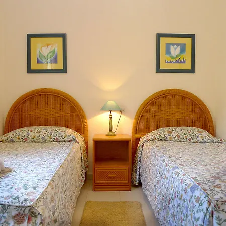 Club La Costa World Hotel 3*