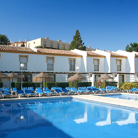Club La Costa World Hotel MIJAS COSTA