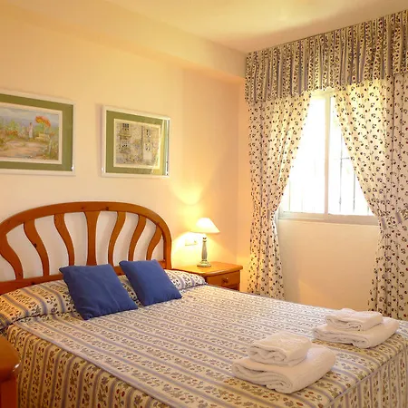 Club La Costa World Hotel MIJAS COSTA