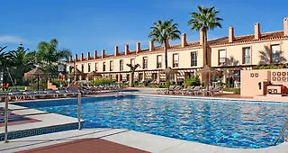 Club La Costa World Hotel 3*
