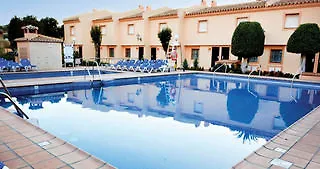 Hotel Club La Costa World 3*