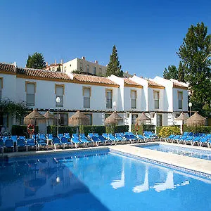 Hotel Club La Costa World 3*