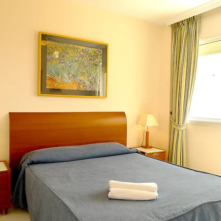 Hotel Club La Costa World