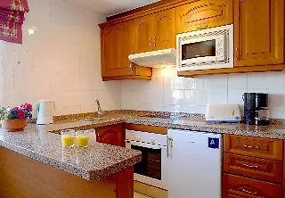 Club La Costa World Hotel 3*